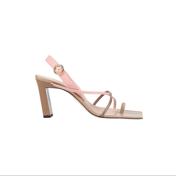 Wandler sandals size EUR 41 - Picture 3 of 13